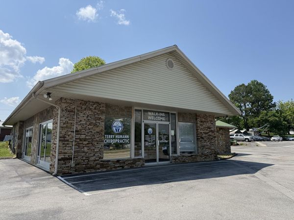 2024 E Andrew Johnson Highway, Morristown, TN 37814