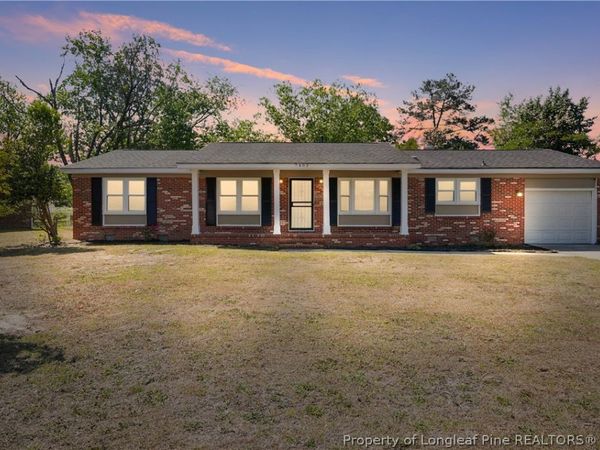 7402 Southgate Road, Fayetteville, NC 28314