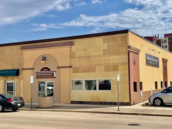 108 & 110 N Main Street , Austin, MN 55912