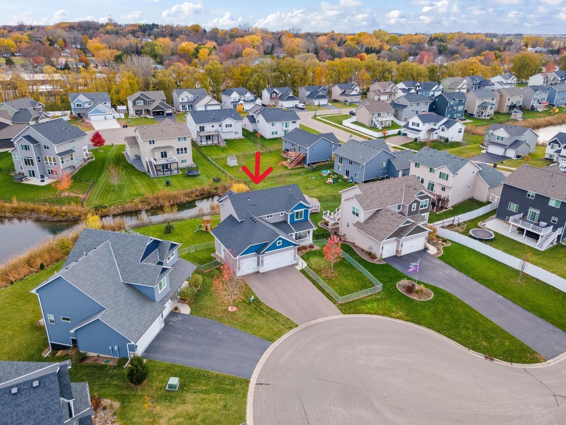 17975 Evening Lane, Lakeville, MN 55044