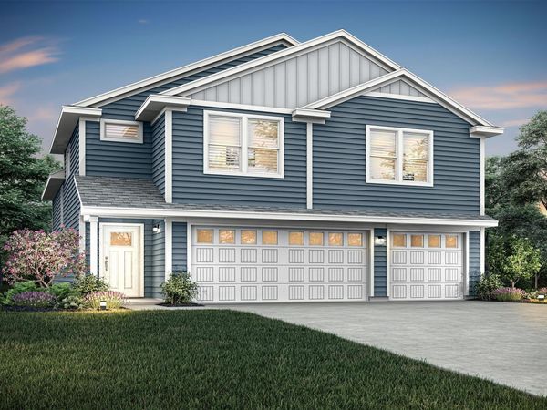 917 Spruce Street N, Cambridge, MN 55008