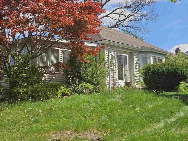 3232 Eastbrook Drive, Fort Wayne, IN 46805