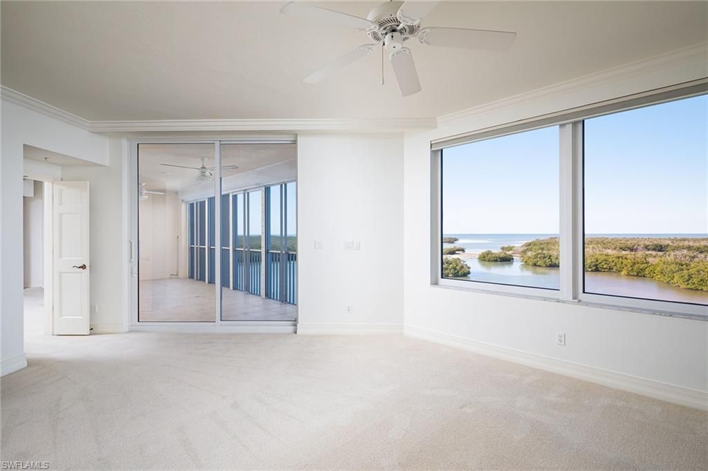 435 Dockside Dr, Unit B703, Naples, FL 34110 Photo