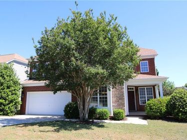 5233 Stone Station Drive, Raleigh, NC 27616