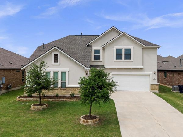 7315 Leonardo DR, Round Rock, TX 78665