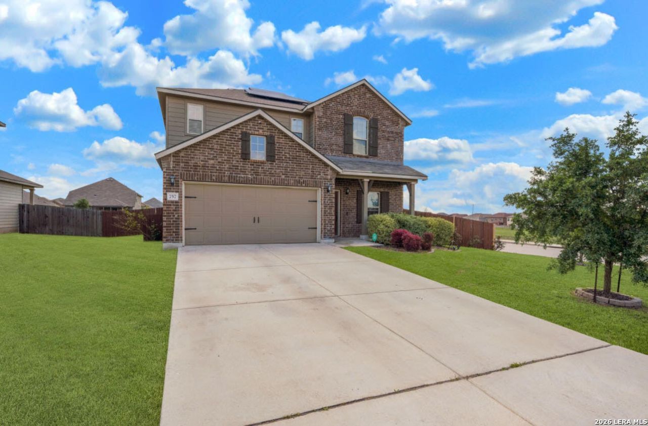 757 Cornflower, New Braunfels, TX 78130 Main Photo