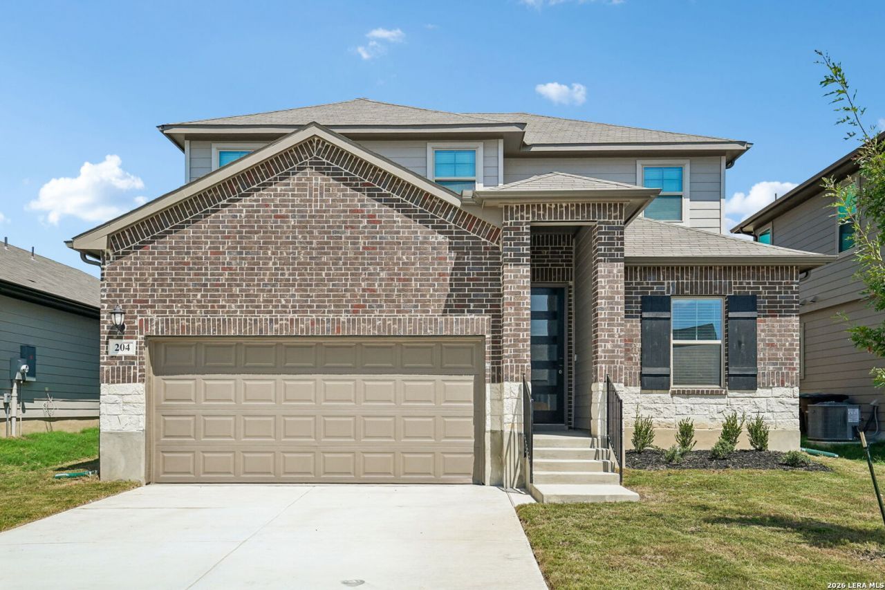 204 Barton Point, Cibolo, TX 78108 Main Photo