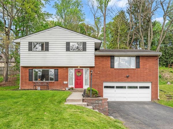 195 Osborne Lane , Sewickley, PA 15143
