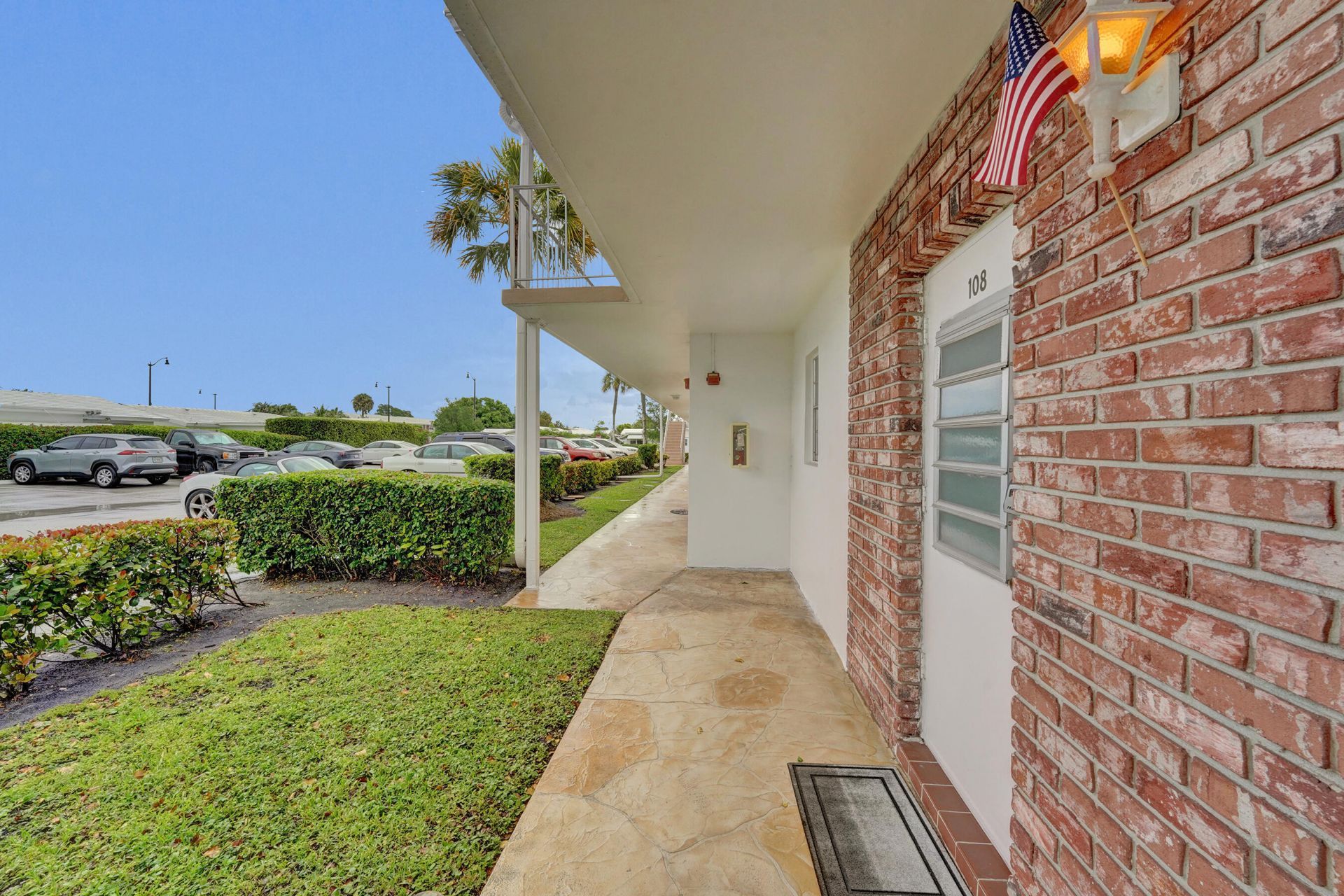 2551 W Golf Boulevard, Unit 108, Pompano Beach, FL 33064 Photo