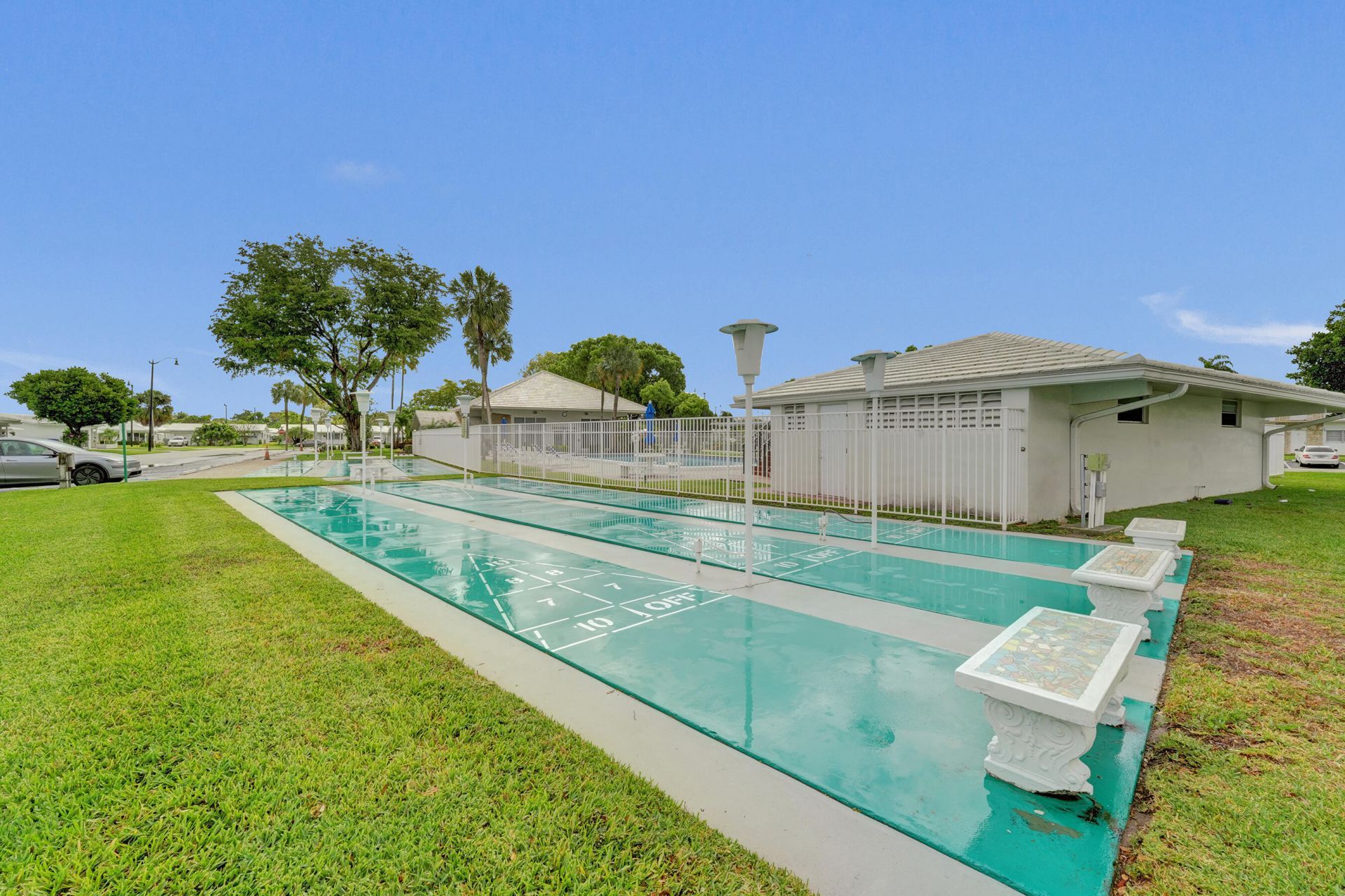 2551 W Golf Boulevard, Unit 108, Pompano Beach, FL 33064 Photo