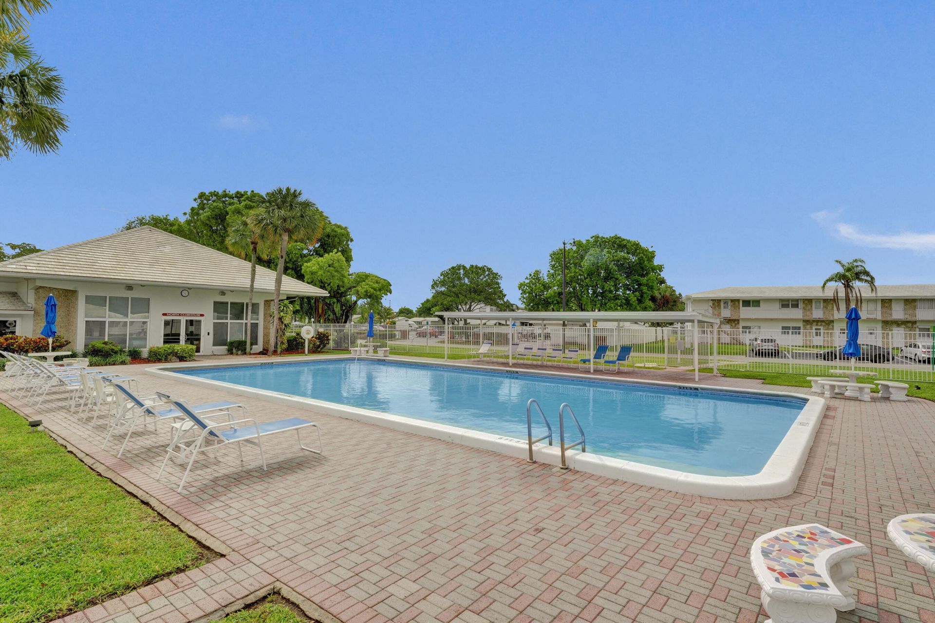2551 W Golf Boulevard, Unit 108, Pompano Beach, FL 33064 Photo