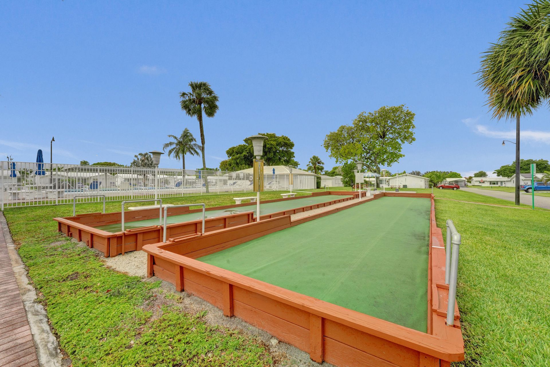 2551 W Golf Boulevard, Unit 108, Pompano Beach, FL 33064 Photo
