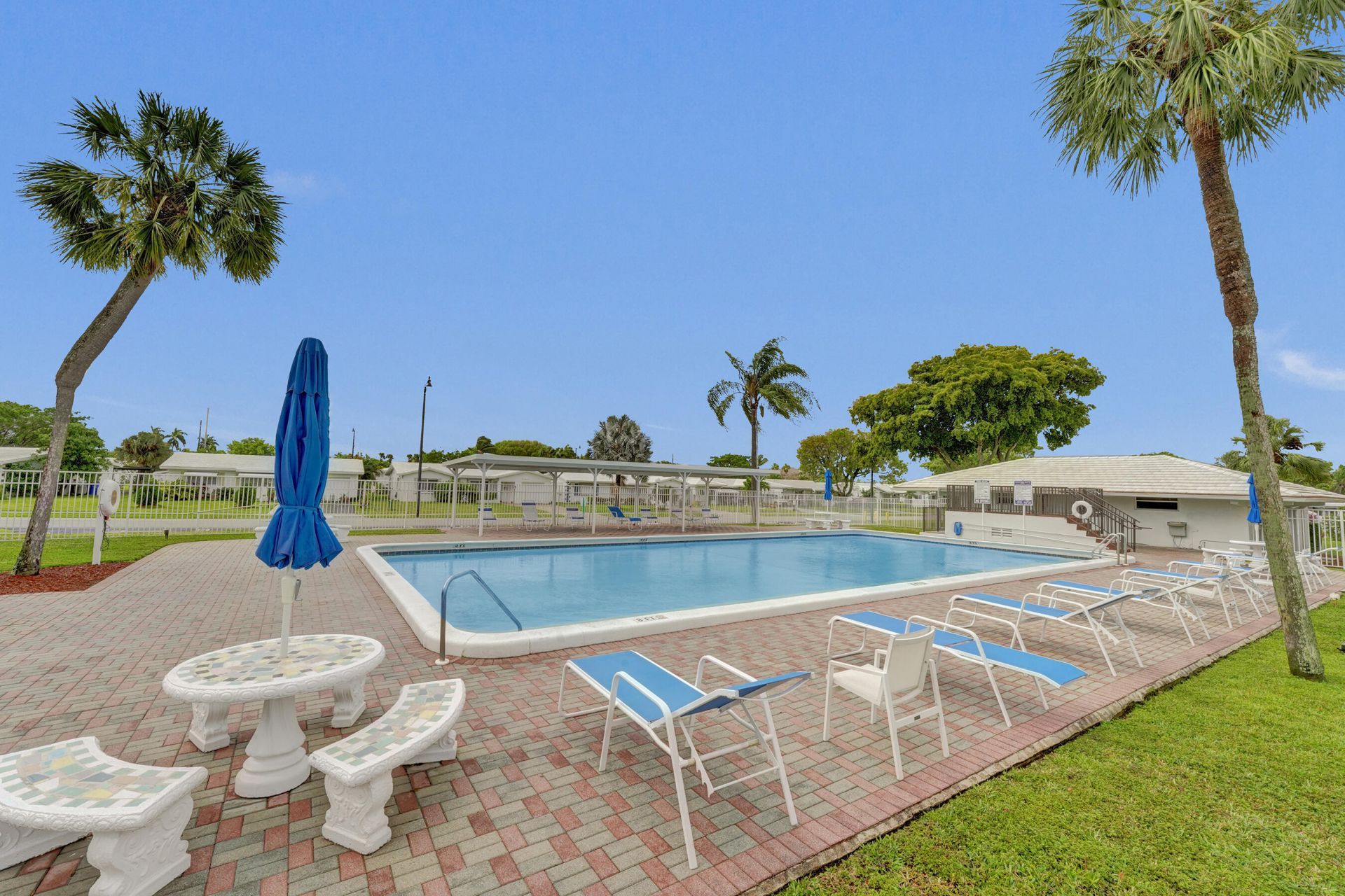 2551 W Golf Boulevard, Unit 108, Pompano Beach, FL 33064 Photo