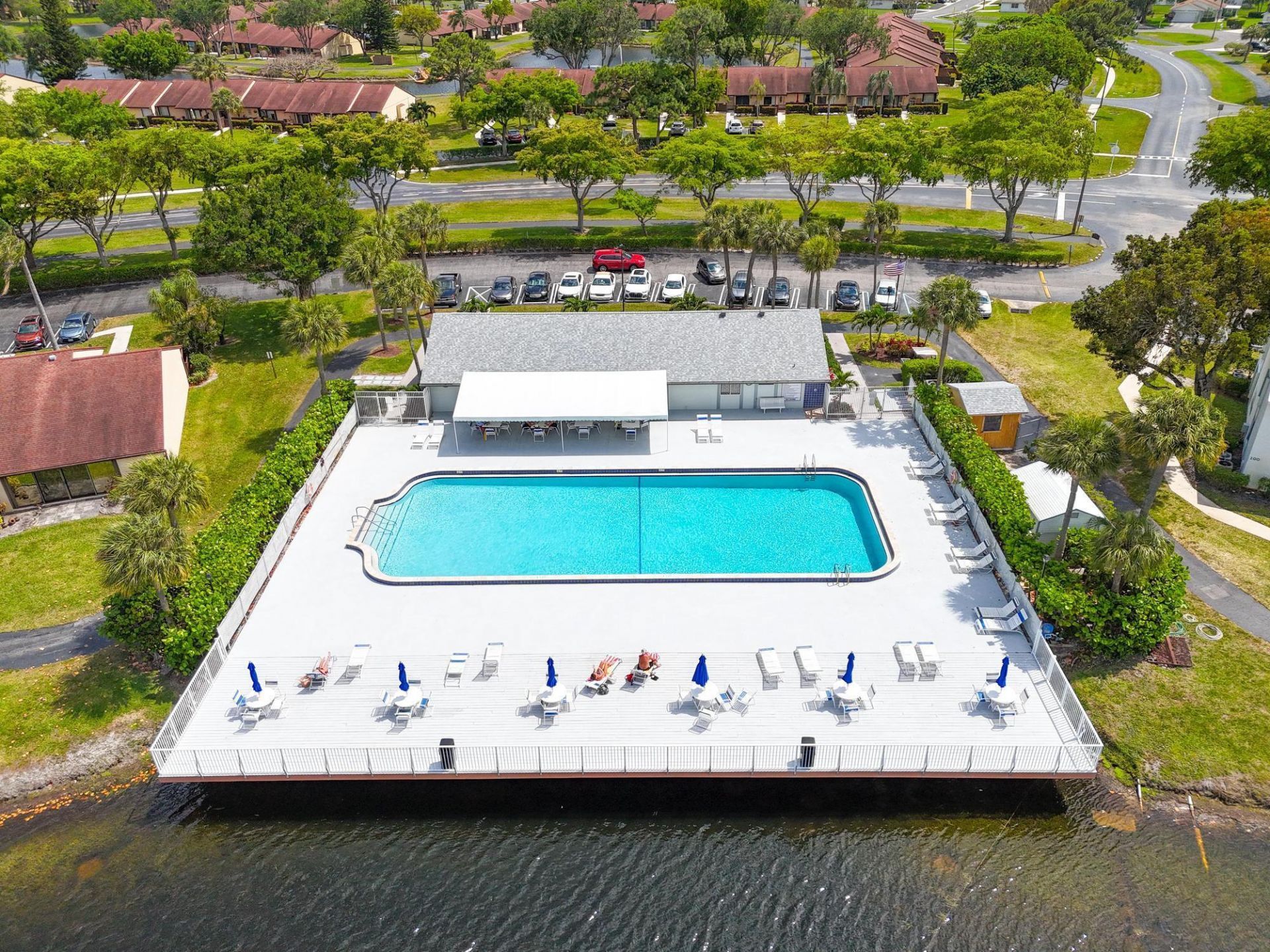 1015 Green Pine Boulevard, Unit E3, West Palm Beach, FL 33409 Photo