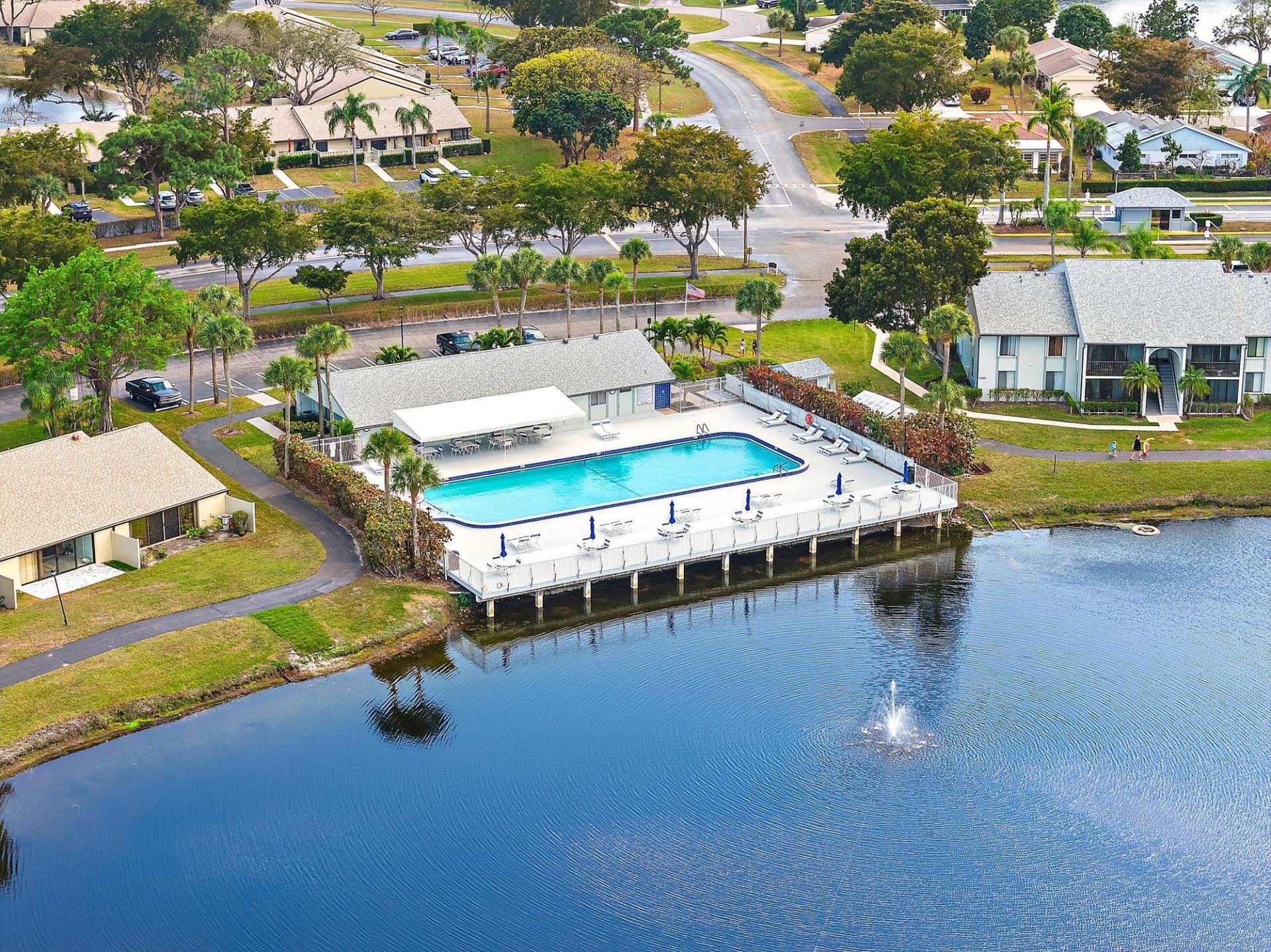 1015 Green Pine Boulevard, Unit E3, West Palm Beach, FL 33409 Photo