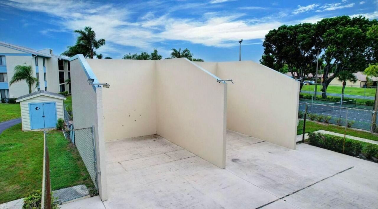1015 Green Pine Boulevard, Unit E3, West Palm Beach, FL 33409 Photo