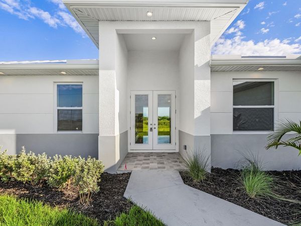 526 Braelyn Street, LaBelle, FL 33935