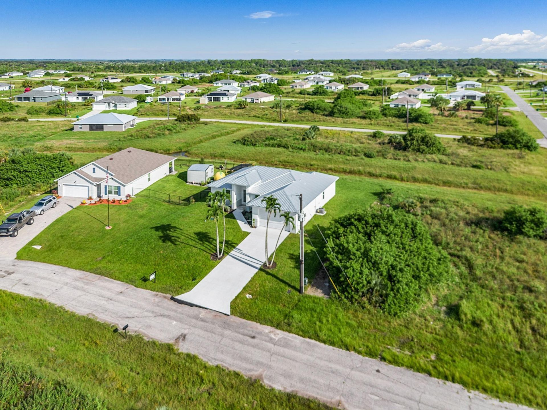 526 Braelyn Street, Labelle, FL 33935 Photo