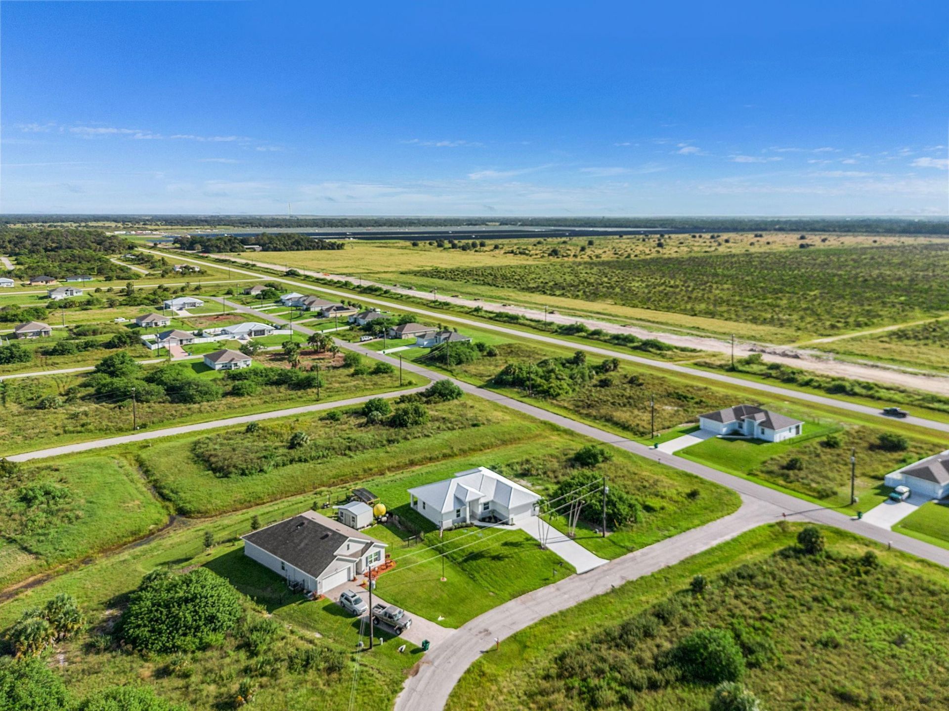 526 Braelyn Street, Labelle, FL 33935 Photo