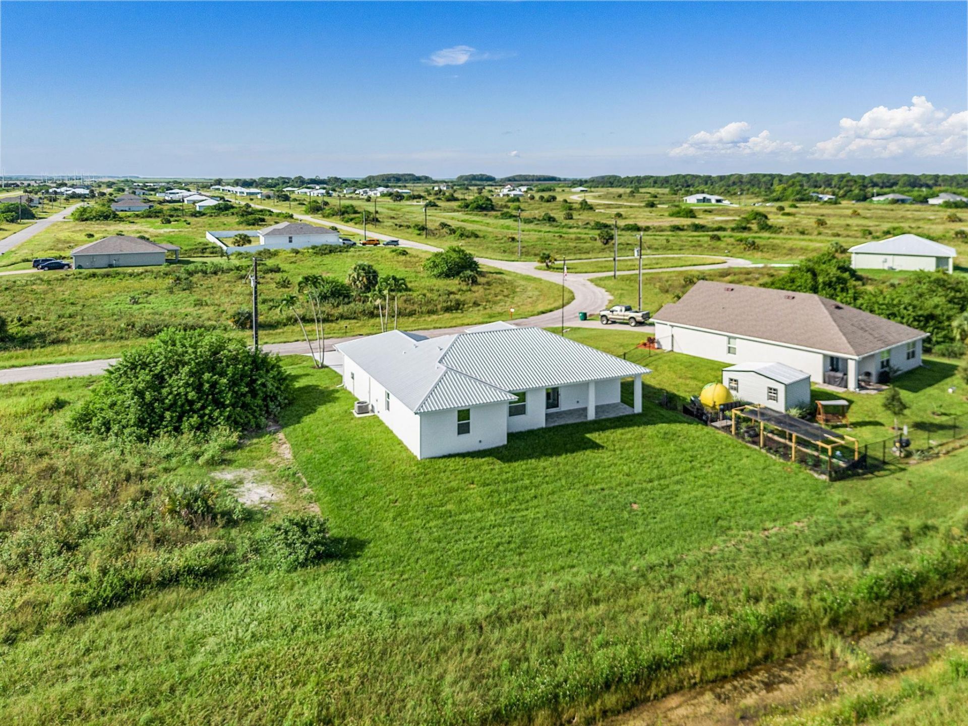 526 Braelyn Street, Labelle, FL 33935 Photo