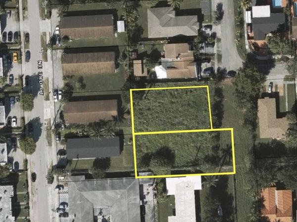 0 NE 142nd Street, Miami, FL 33161