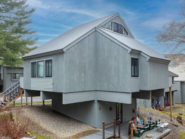 2 Moose Lane, Lincoln, NH 03251