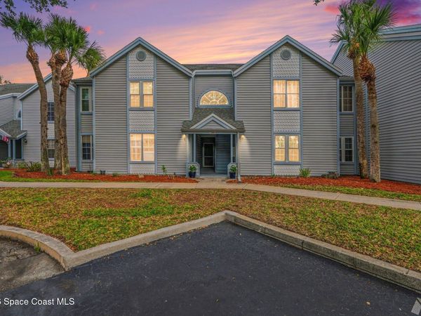 7300 N Highway 1, Unit 104, Cocoa, FL 32927