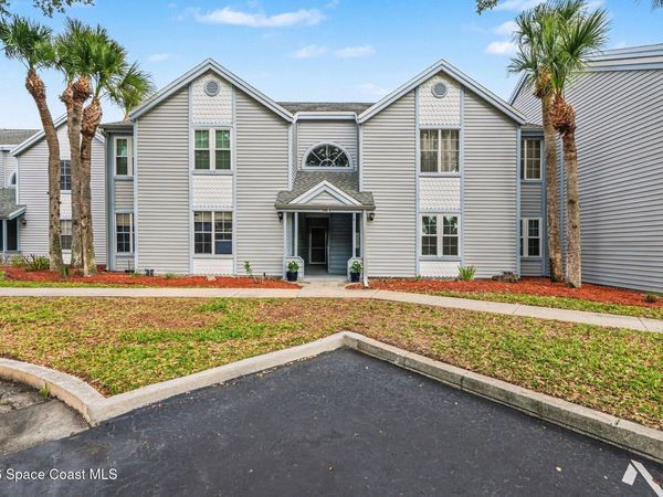 7300 N Highway 1, Unit 104, Cocoa, FL 32927
