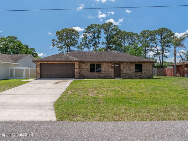5333 Holden Road, Cocoa, FL 32927