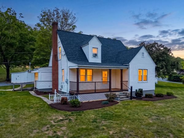 18228 SPOTSWOOD TRL, ELKTON, VA 22827