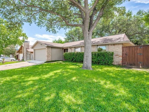 2304 Placid Drive, Carrollton, TX 75007
