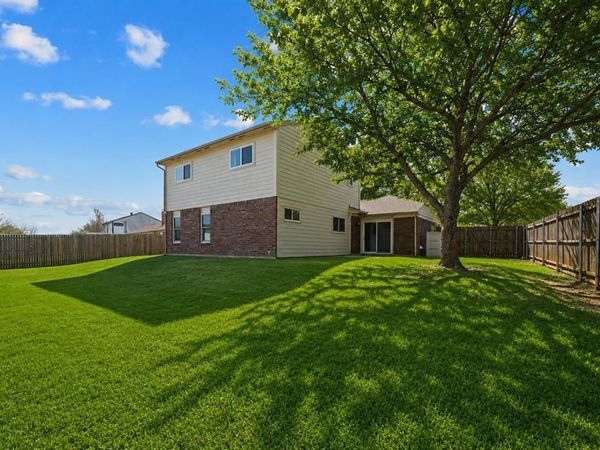 2621 Bayberry Lane, Euless, TX 76039