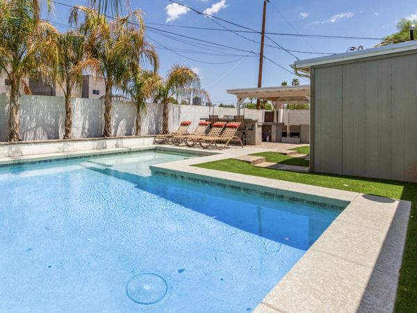 1100 W 12th Street, Tempe, AZ 85281