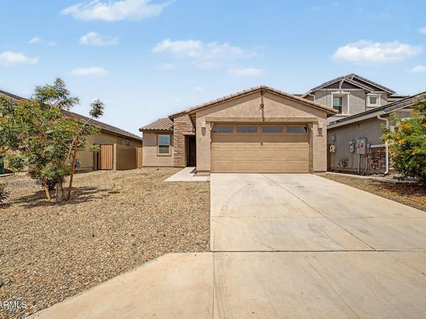 12550 W MORTEN Avenue, Glendale, AZ 85307