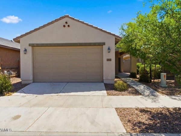 14153 W VOLTAIRE Street, Surprise, AZ 85379