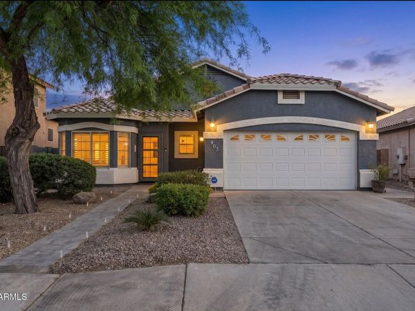 903 W TREMAINE Avenue, Gilbert, AZ 85233