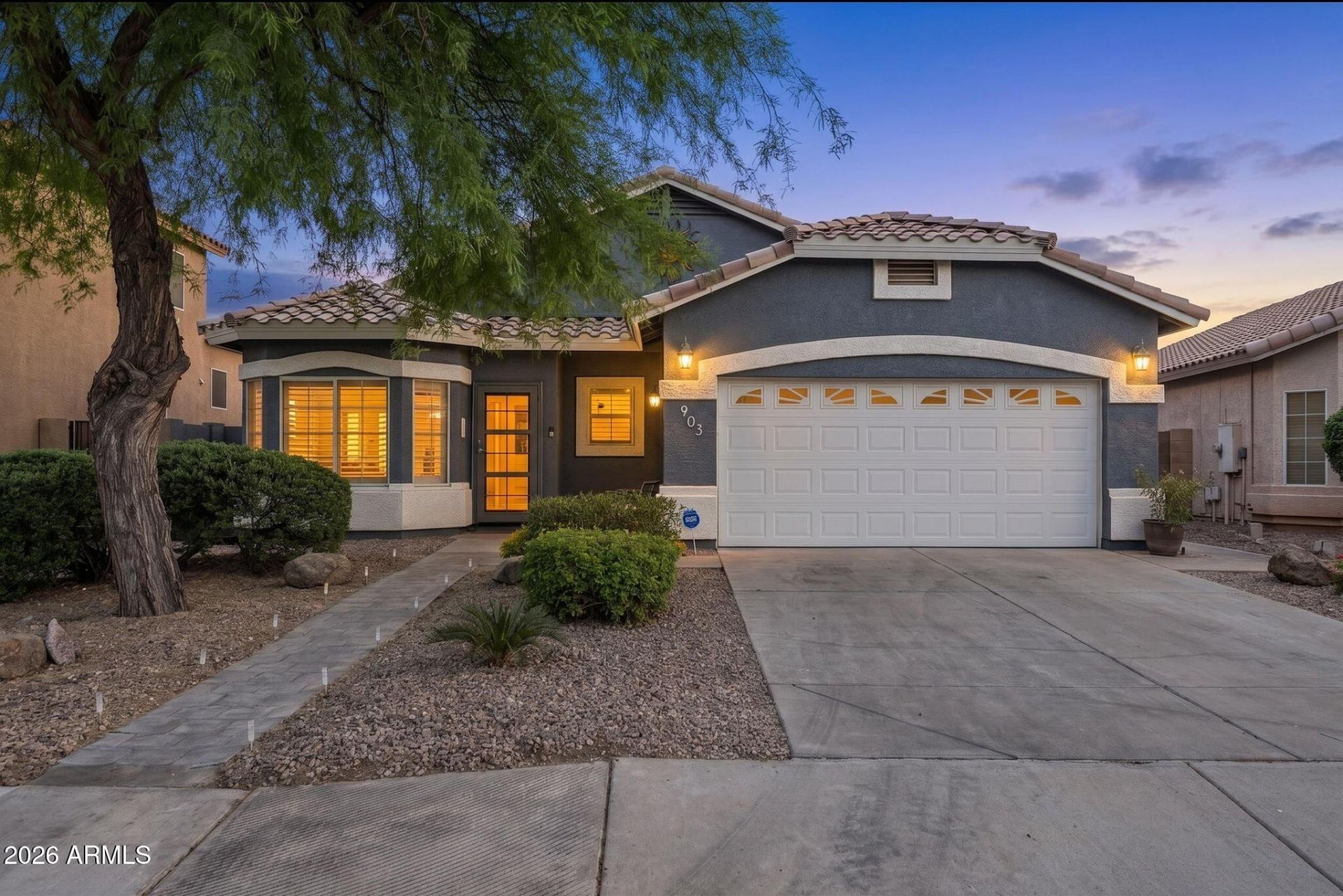 903 W Tremaine Avenue, Gilbert, AZ 85233 Main Photo