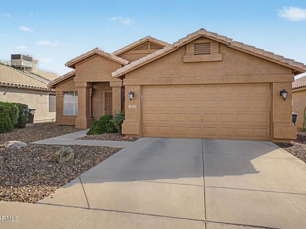 12047 S 44TH Street, Phoenix, AZ 85044