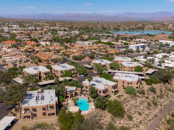 16657 E GUNSIGHT Drive, Unit 181, Fountain Hills, AZ 85268