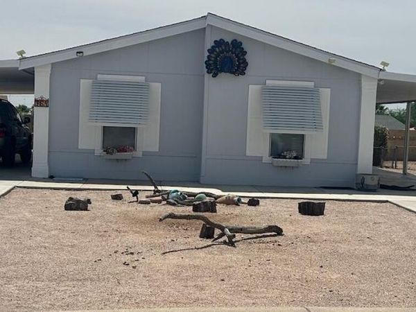 764 S 85TH Street, Mesa, AZ 85208