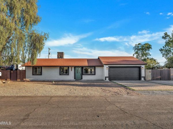 11519 E VINE Avenue, Mesa, AZ 85208