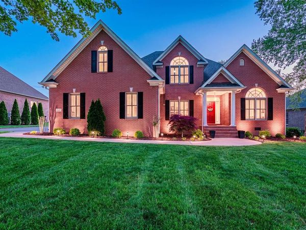 1547 Ridgeside Avenue , Bowling Green, KY 42104