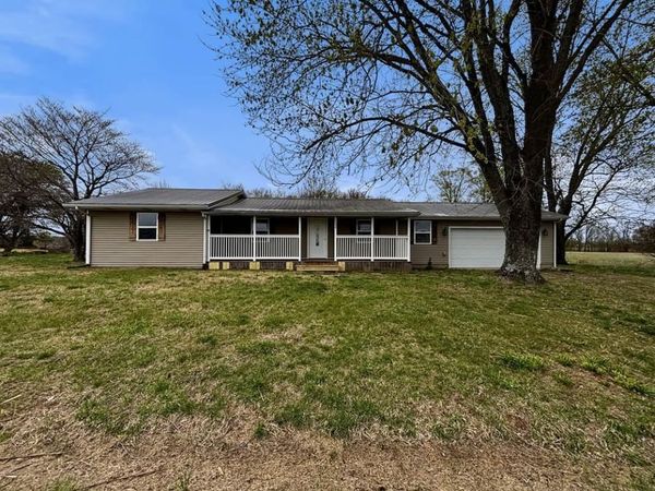 1753 Old Union Church Road , Bowling Green, KY 42104