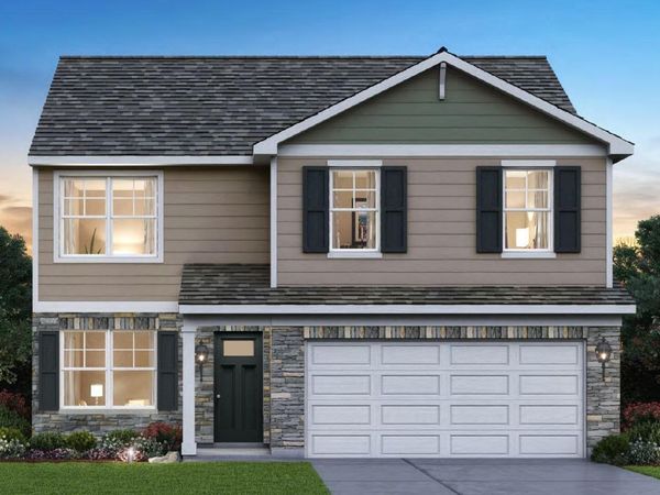 226 Cressmoor Boulevard , Hobart, IN 46342