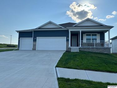 5402 N 187th Street , Elkhorn, NE 68022