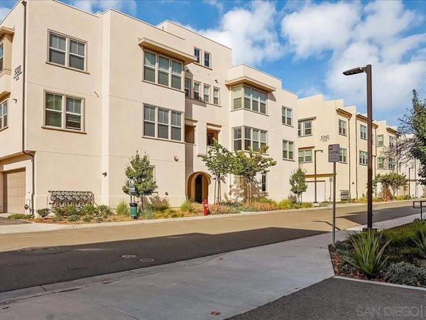 5320 Calle Rockfish, Unit 7, San Diego, CA 92154