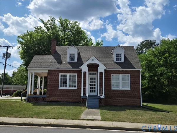 815 Griffin Boulevard , Farmville, VA 23901