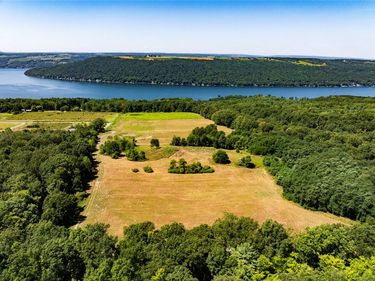 Dutch Street (Lot P) , Dundee, NY 14837