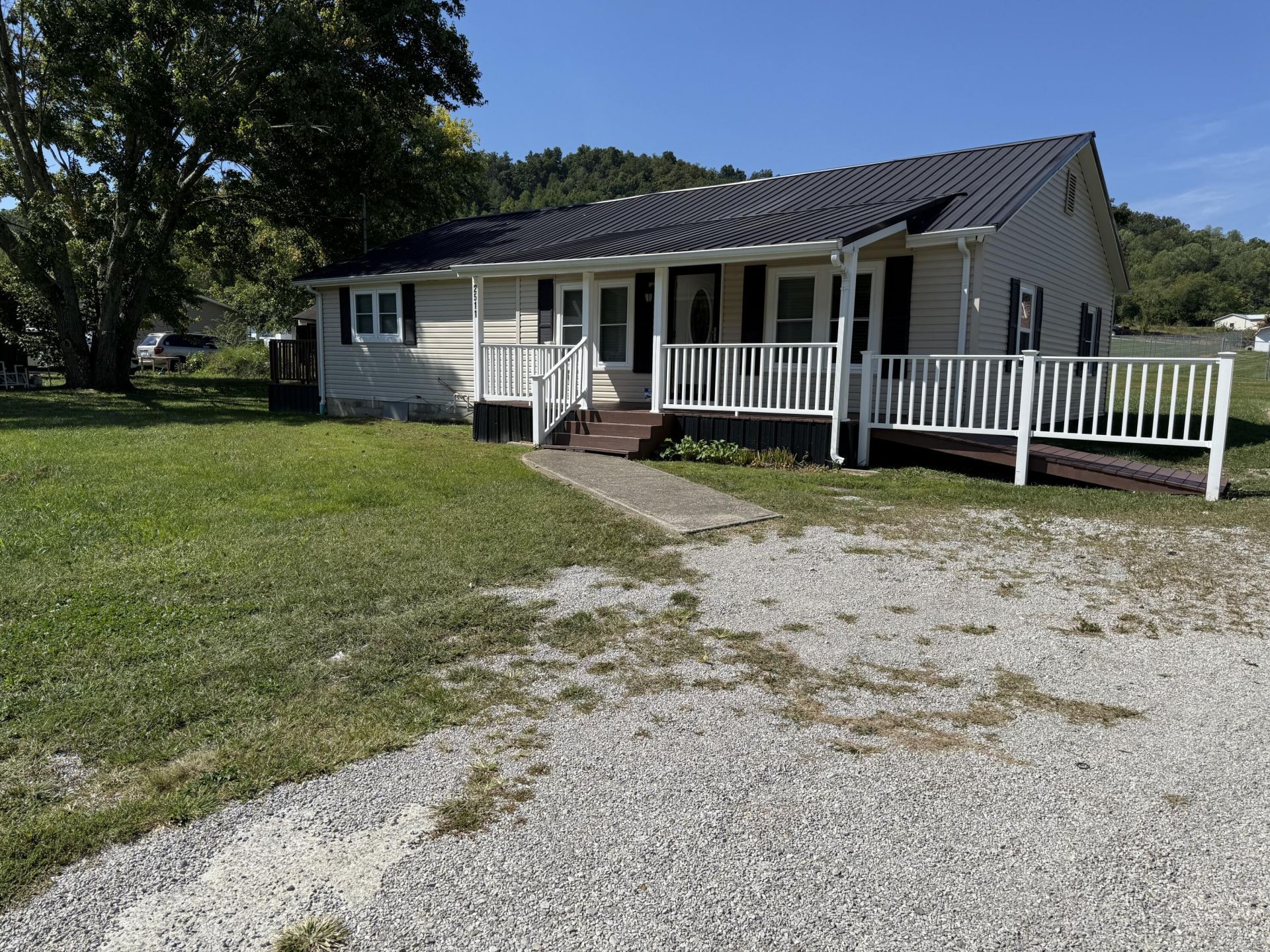 2511 Scaffold Cane Road, Berea, KY 40403 Main Photo