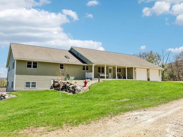 W11590 County Road J, Lodi, WI 53555